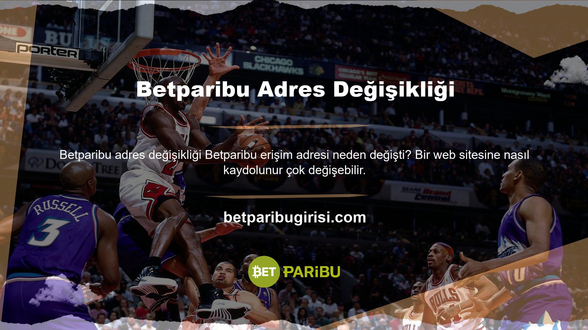 Web sitesine iki şekilde erişebilirsiniz: bilgisayarınızı veya telefonunuzu kullanarak