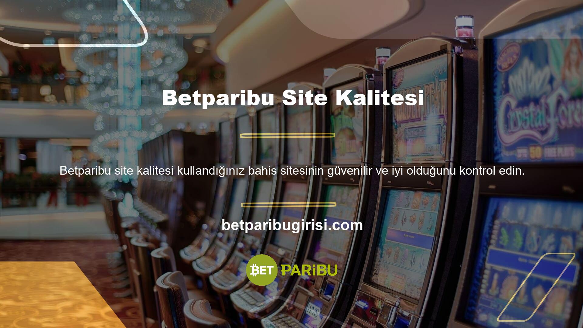 Çevrimiçi şikayetler ve yorumlar size bir web sitesindeki bakara oyunundan bahsedebilir